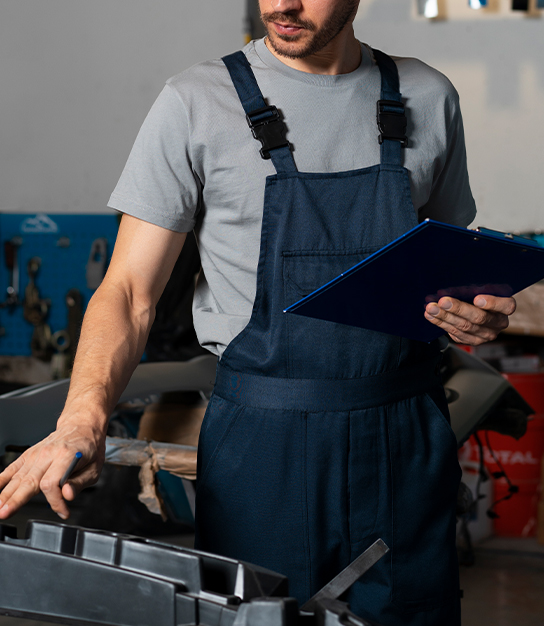 spare-part-management